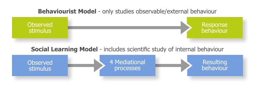 Image of a star with the different elements of Acceptance and Commitment Therapy/Training (ACT)