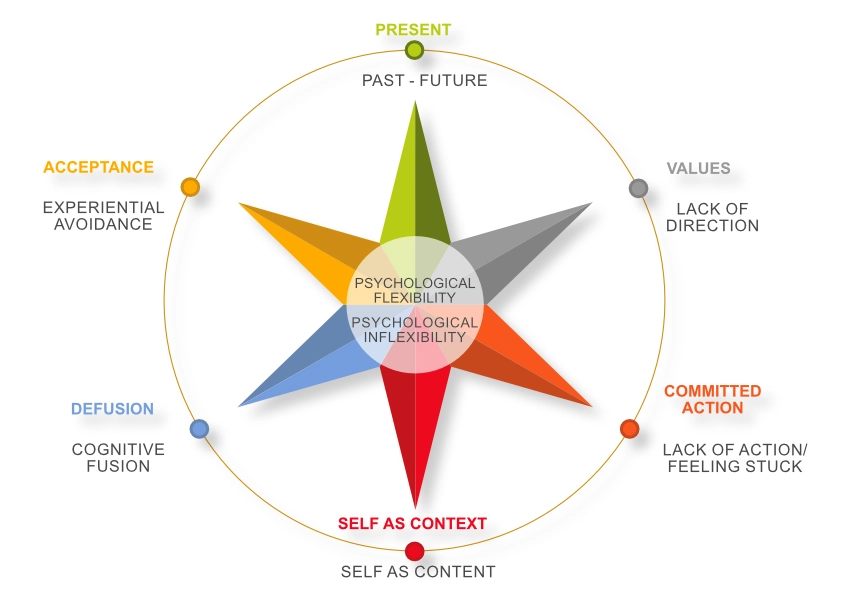Acceptance-and-Commitment-theory