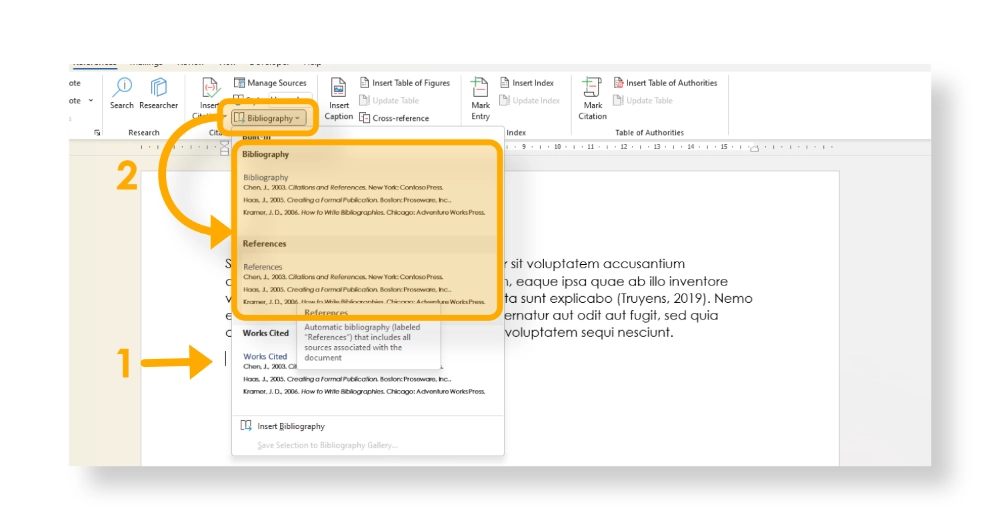 Harvard Referencing skills