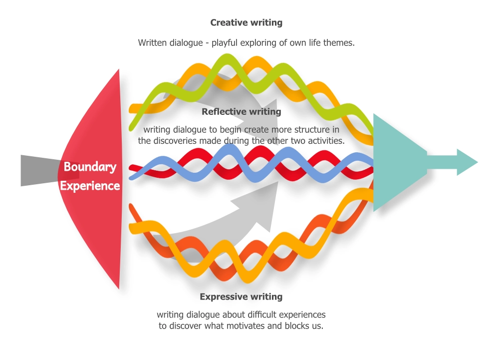 Process of Career Writing