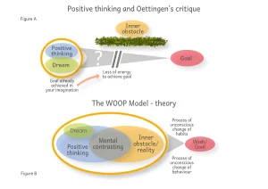 WOOP Model theory 2026